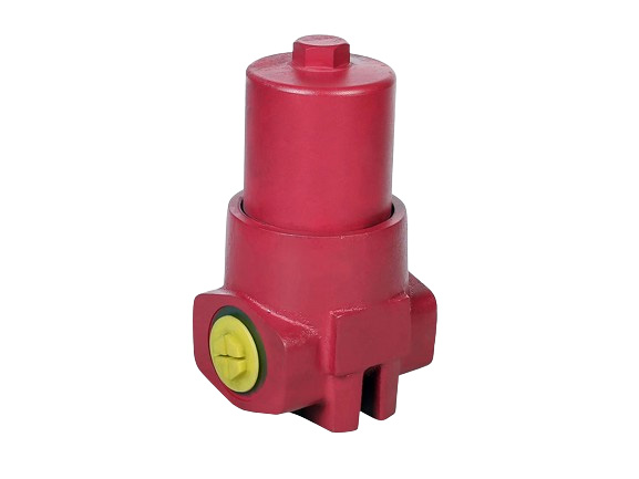 高壓過(guò)濾器